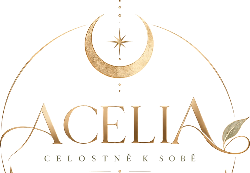 ACELIA – Celostně k sobě